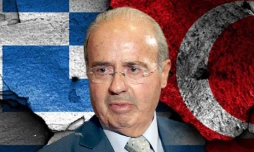 Ελληνοτουρκική διελκυστίνδα σε Αιγαίο και Ανατολική Μεσόγειο